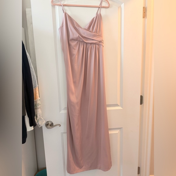 NWT NBD Lilac Saanvi Gown - Picture 5 of 10